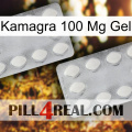 Kamagra 100Mg Gel 17